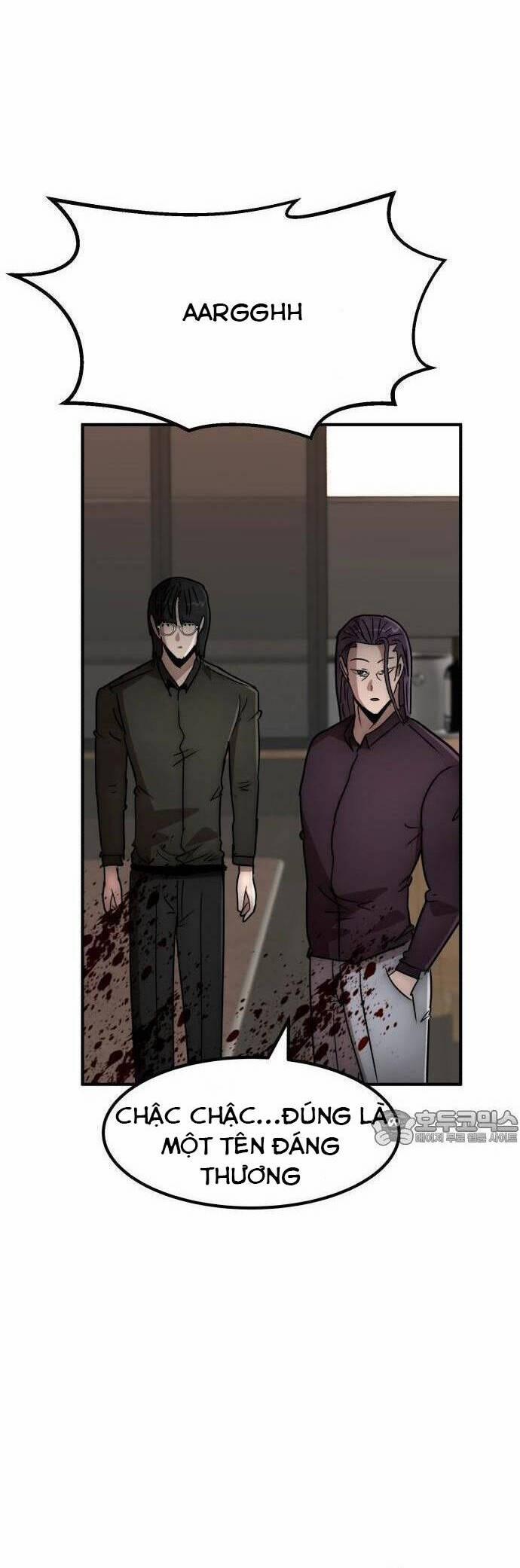 Coin Báo Thù 29 trang 25