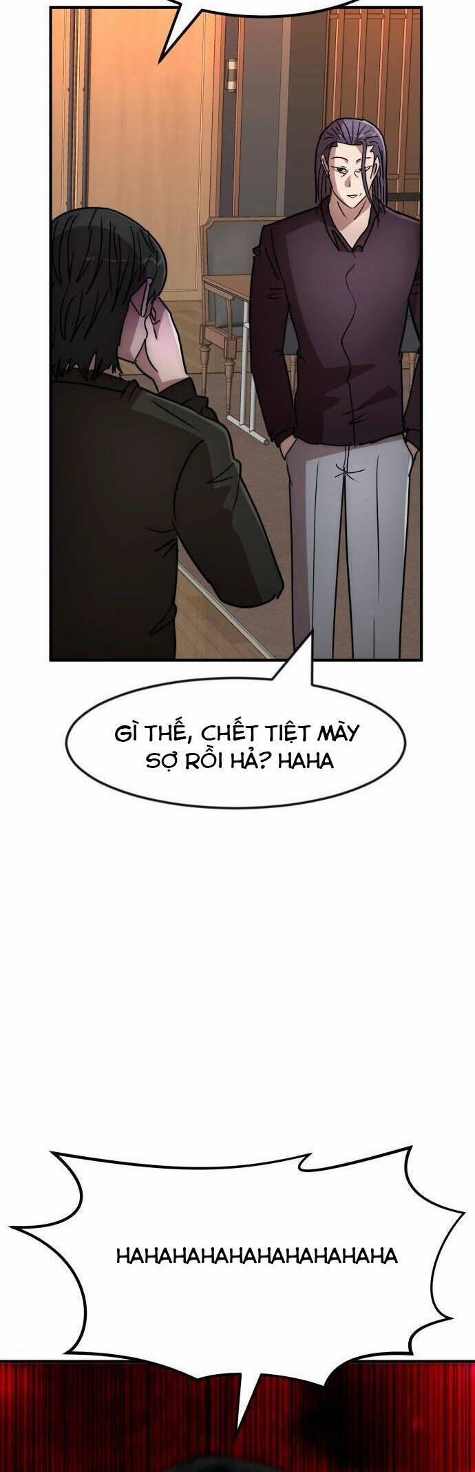 Coin Báo Thù 29 trang 27