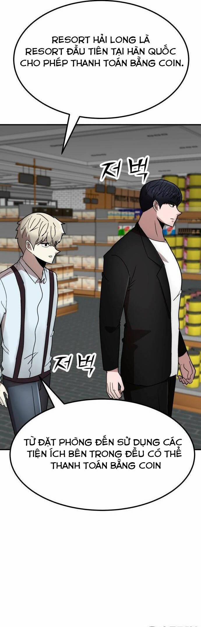 Coin Báo Thù 29 trang 34