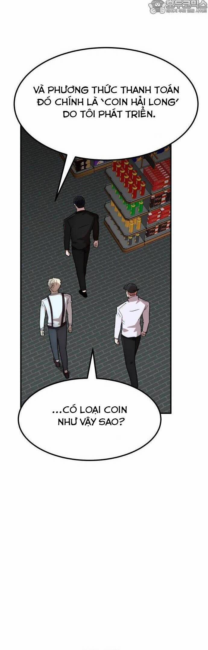 Coin Báo Thù 29 trang 35
