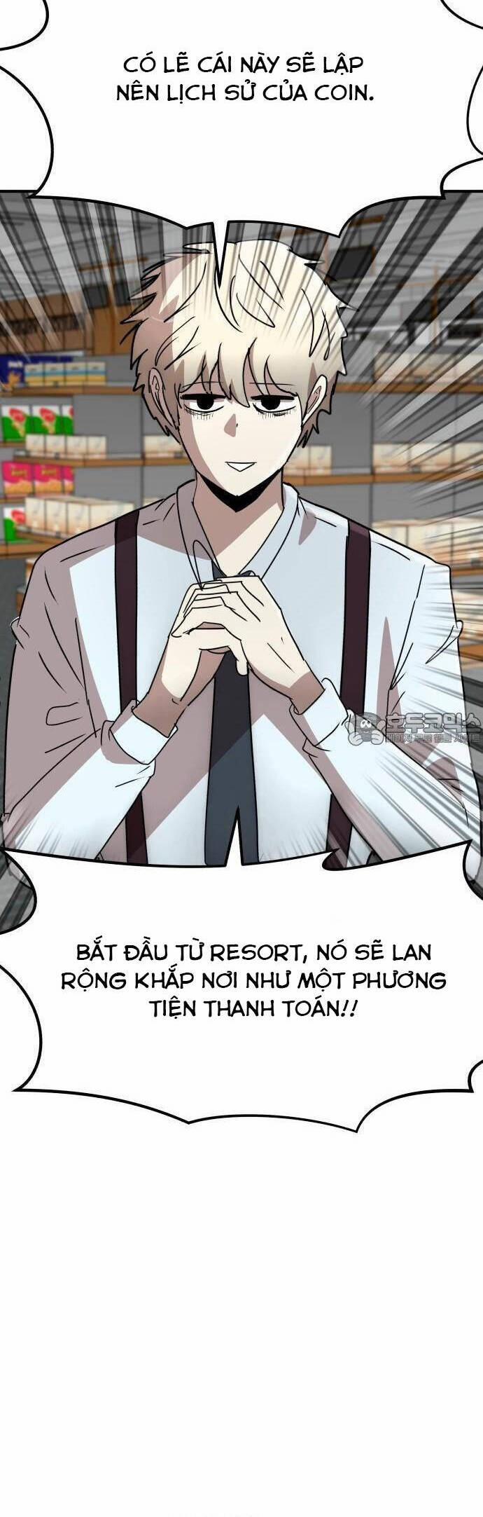 Coin Báo Thù 29 trang 37
