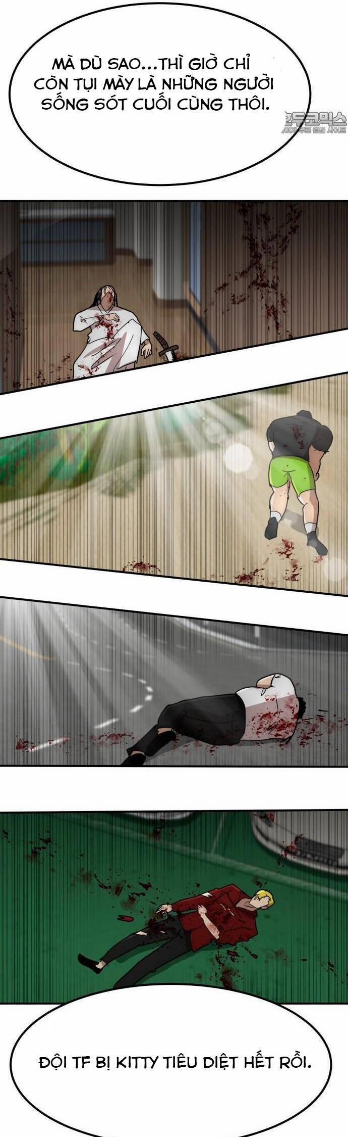 Coin Báo Thù 29 trang 56