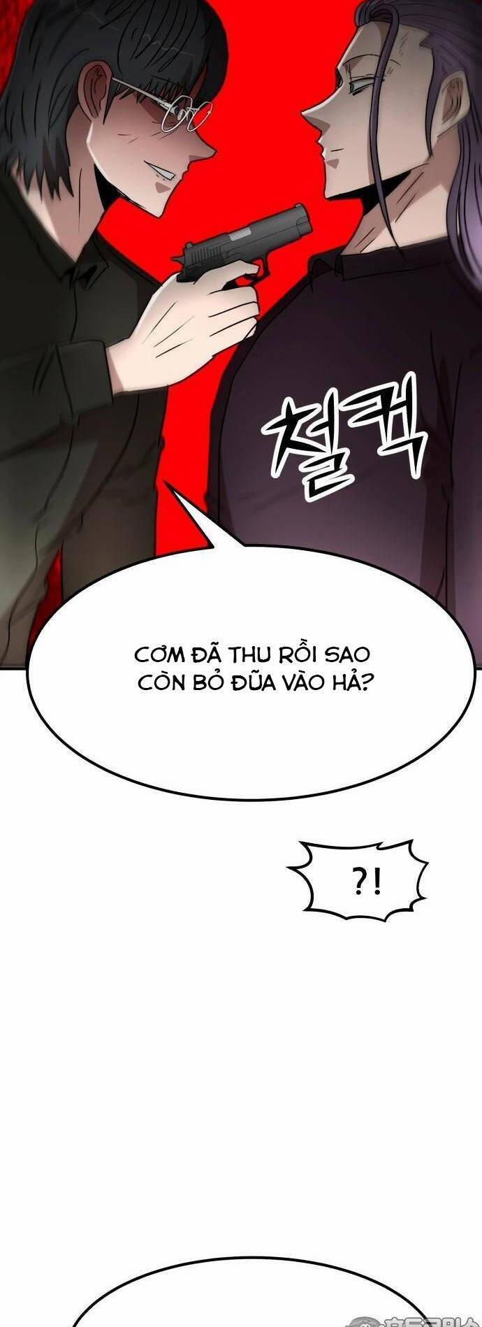 Coin Báo Thù 29 trang 6