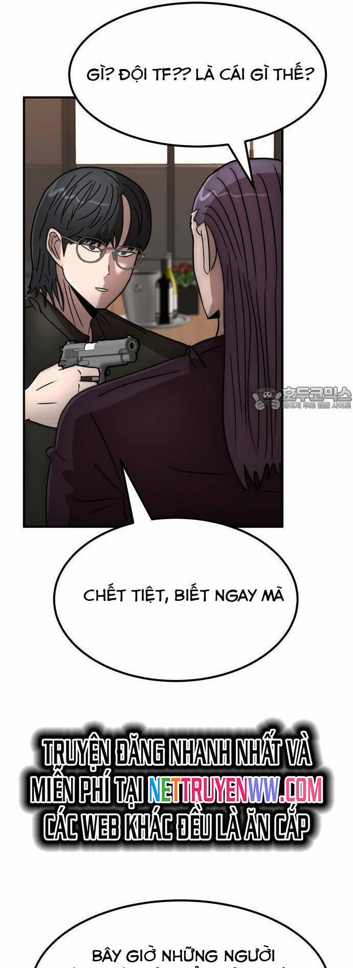 Coin Báo Thù 29 trang 8