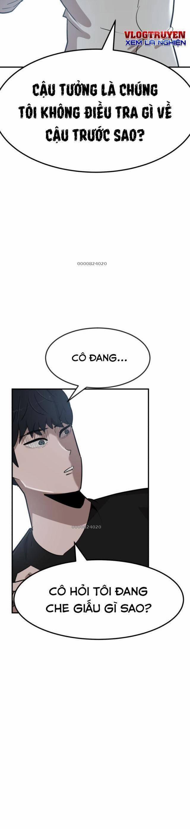 Coin Báo Thù 3 trang 1