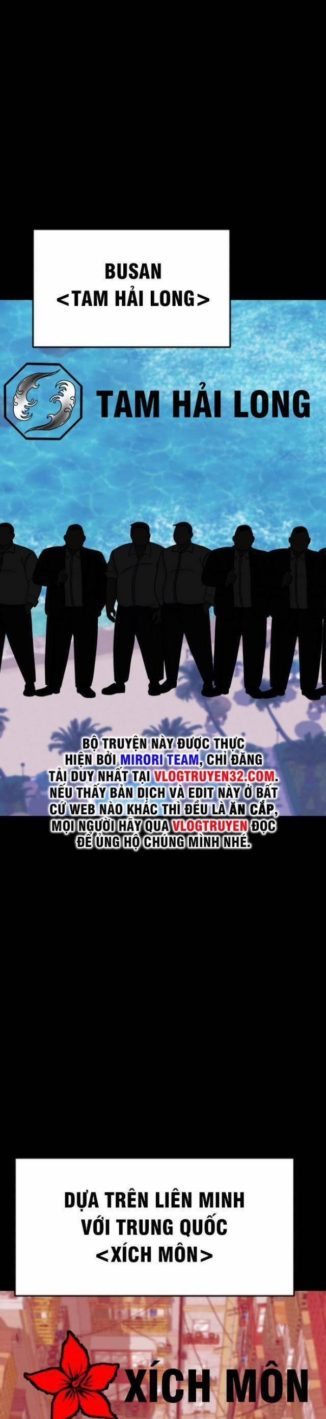 Coin Báo Thù 3 trang 11