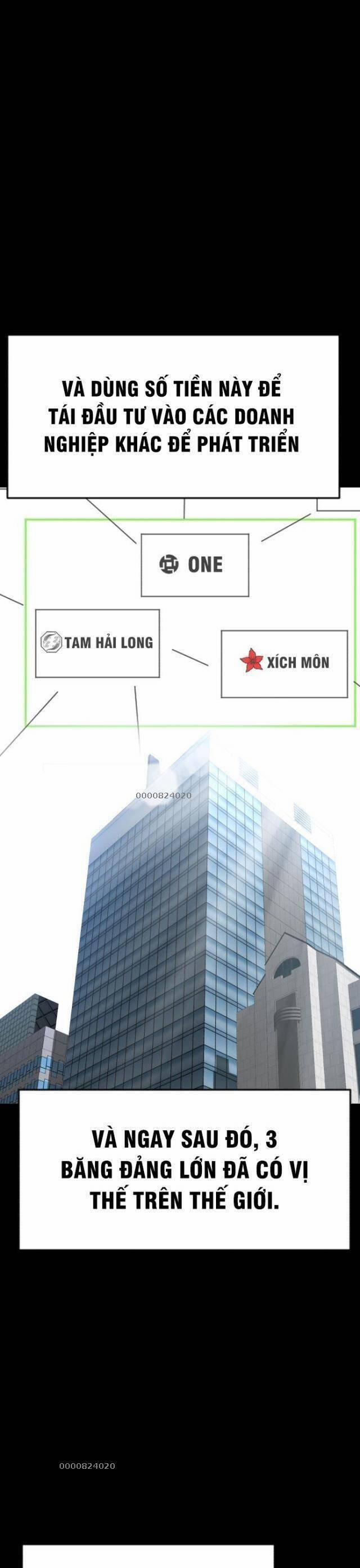 Coin Báo Thù 3 trang 13