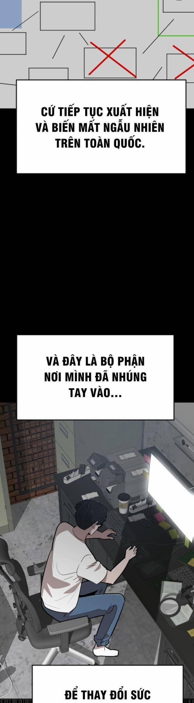 Coin Báo Thù 3 trang 15