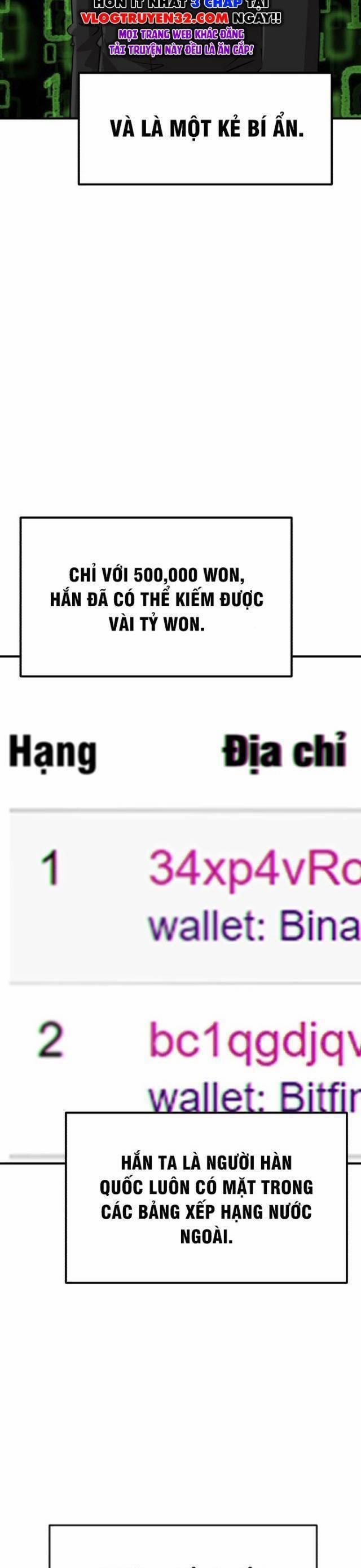 Coin Báo Thù 3 trang 21