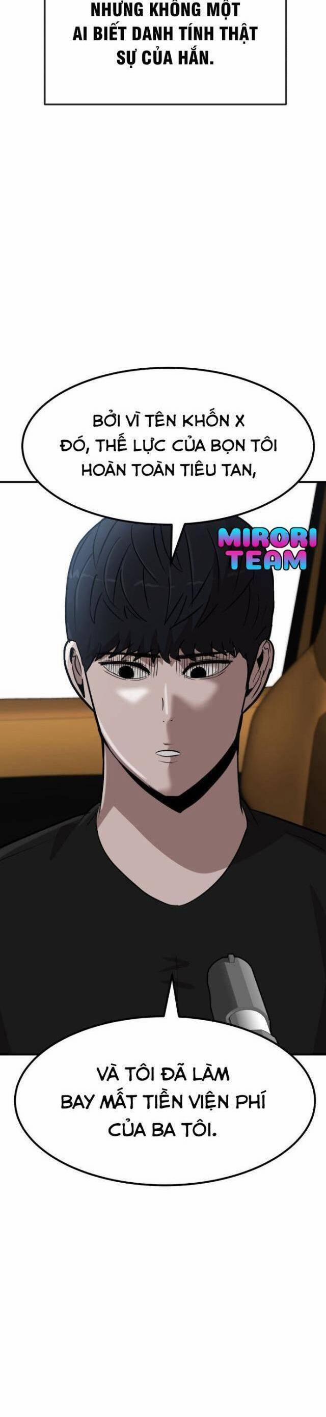 Coin Báo Thù 3 trang 22