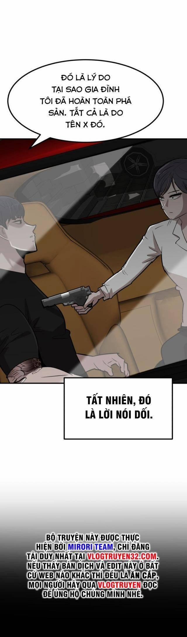 Coin Báo Thù 3 trang 23