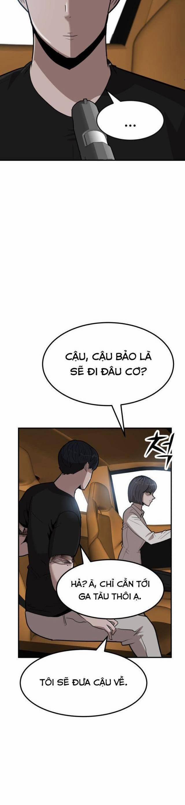 Coin Báo Thù 3 trang 28