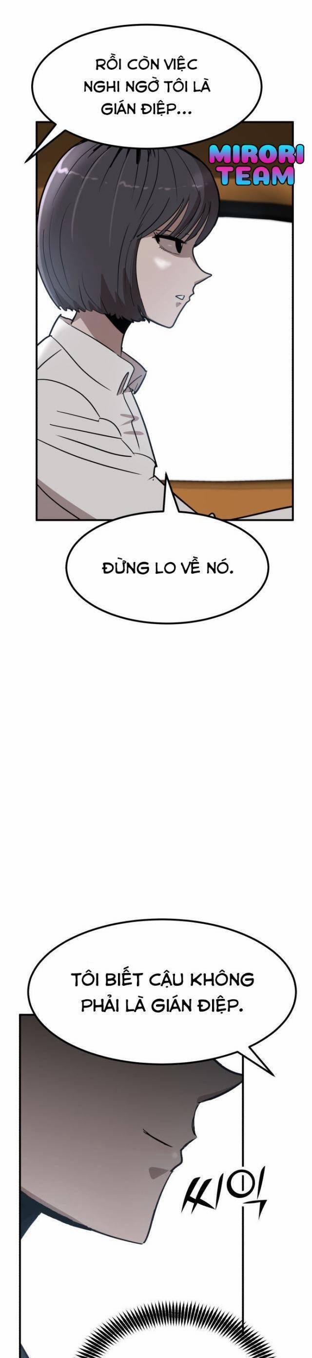 Coin Báo Thù 3 trang 29