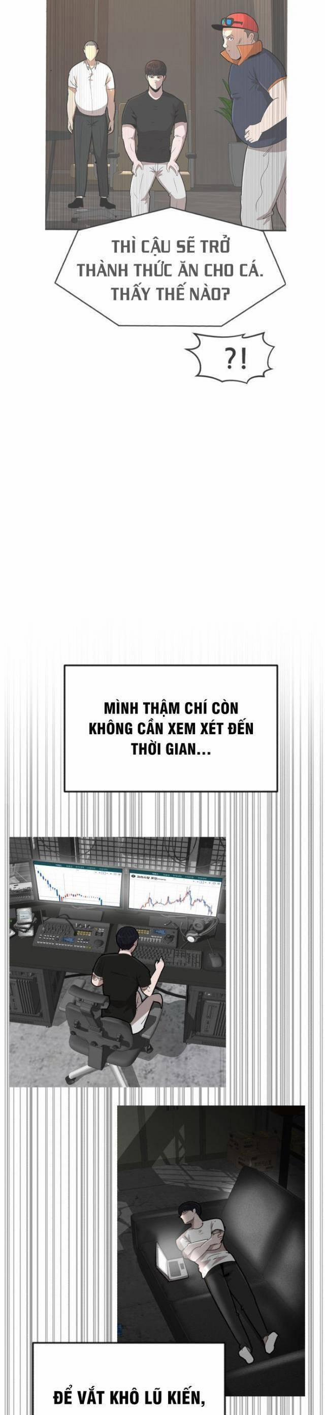 Coin Báo Thù 3 trang 35