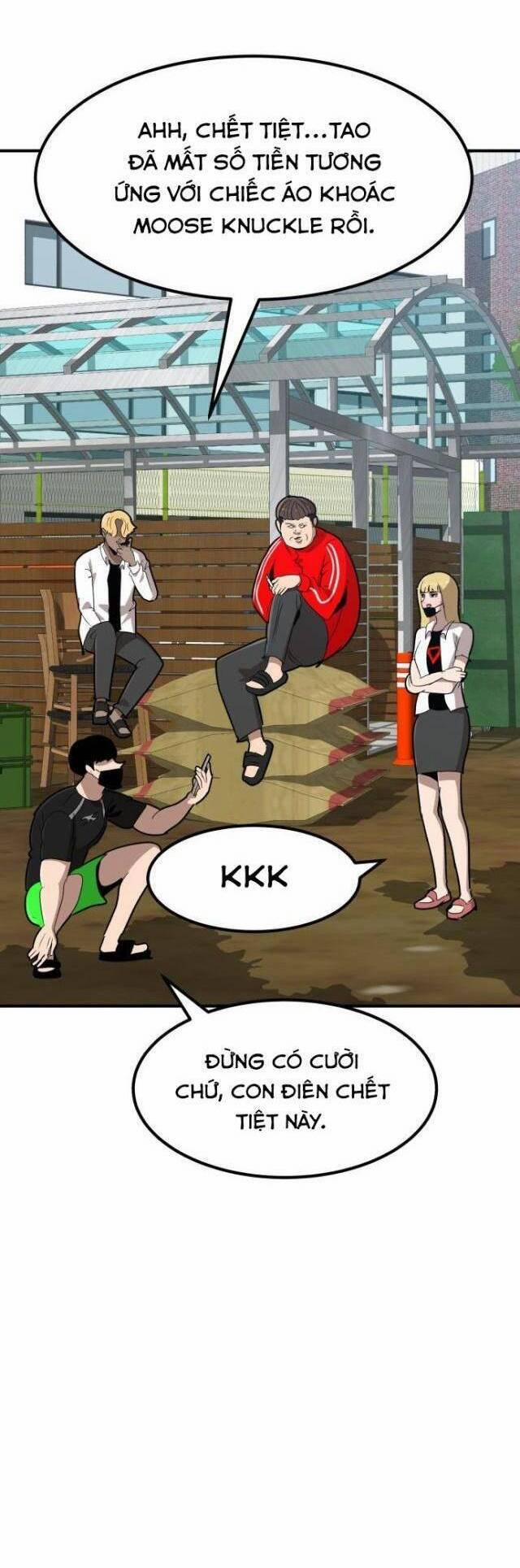 Coin Báo Thù 3 trang 68