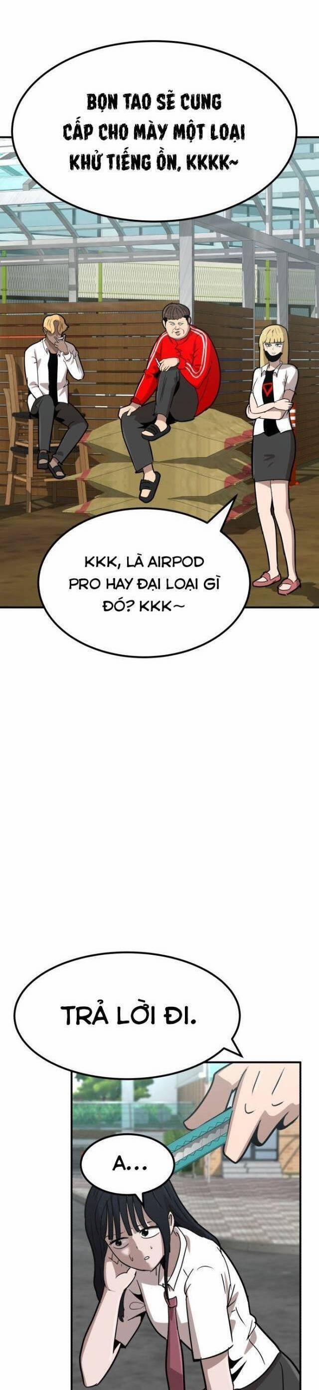 Coin Báo Thù 3 trang 74