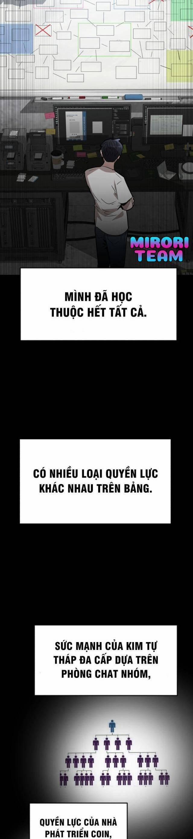 Coin Báo Thù 3 trang 8