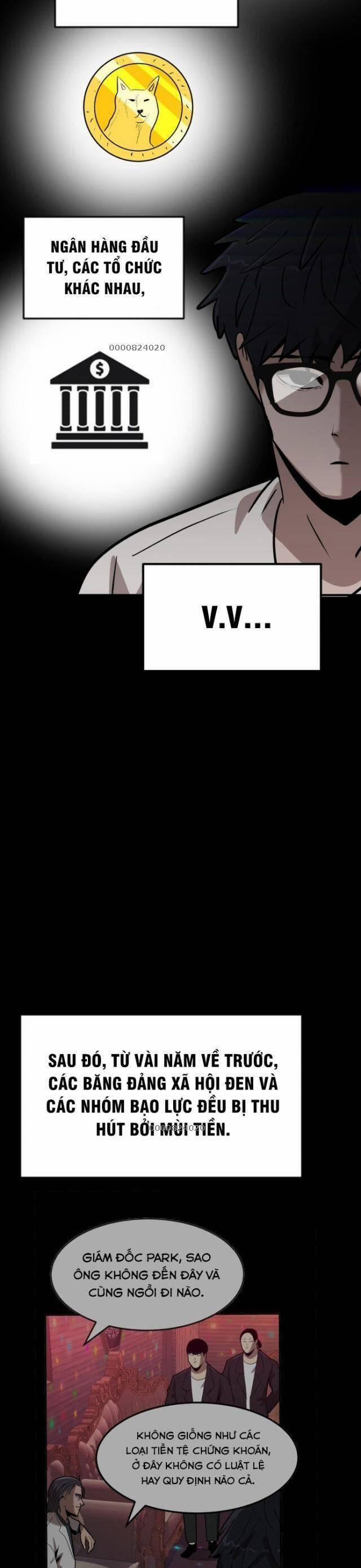 Coin Báo Thù 3 trang 9