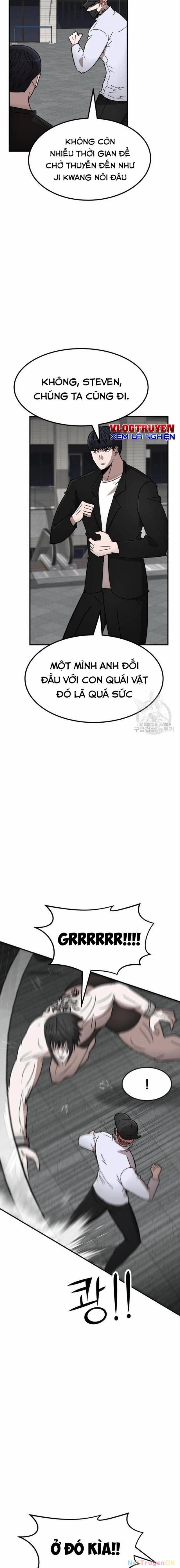 Coin Báo Thù 30 trang 12