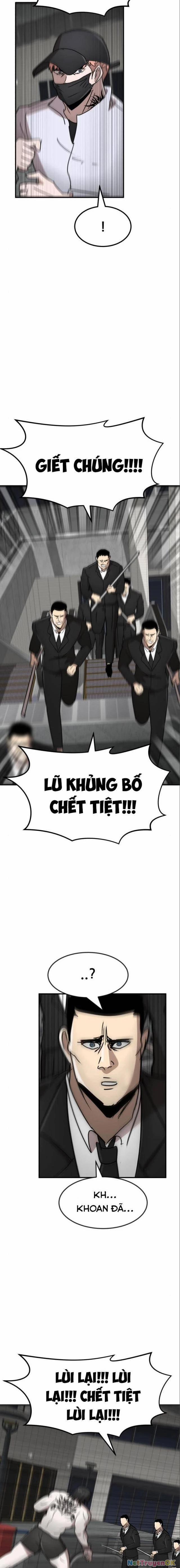 Coin Báo Thù 30 trang 13