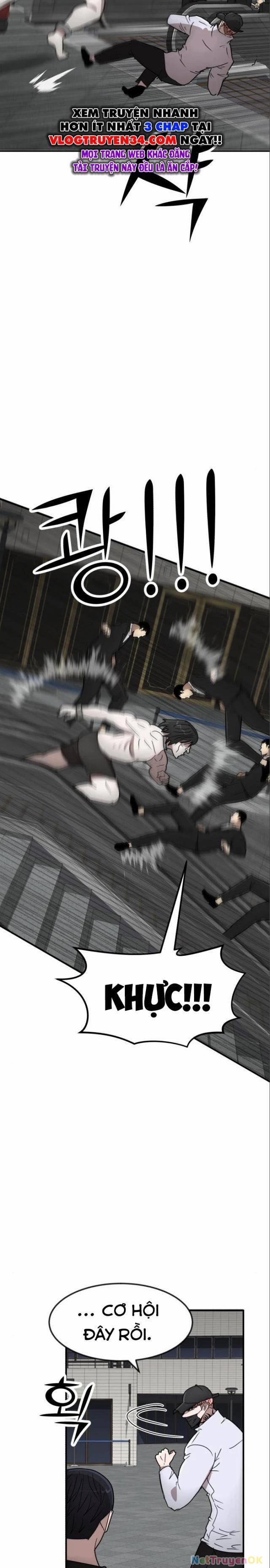 Coin Báo Thù 30 trang 14