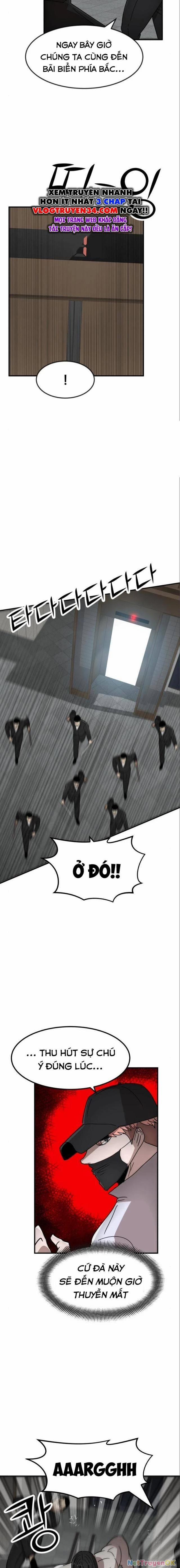 Coin Báo Thù 30 trang 15