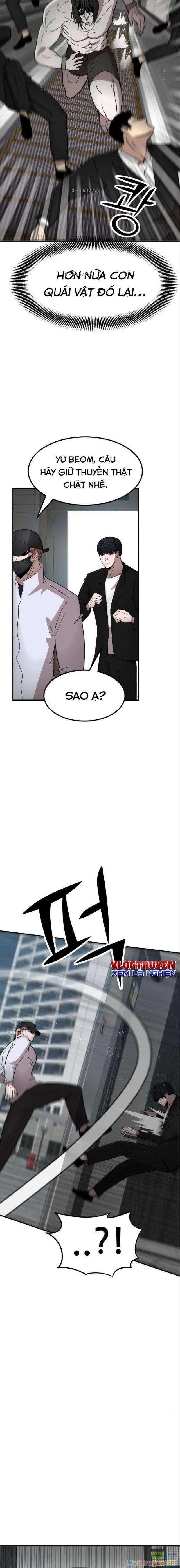 Coin Báo Thù 30 trang 16