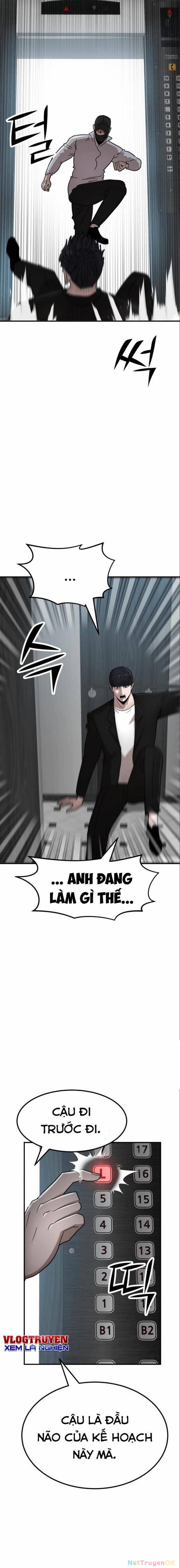 Coin Báo Thù 30 trang 17