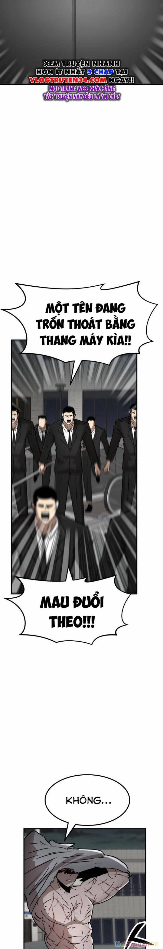 Coin Báo Thù 30 trang 19