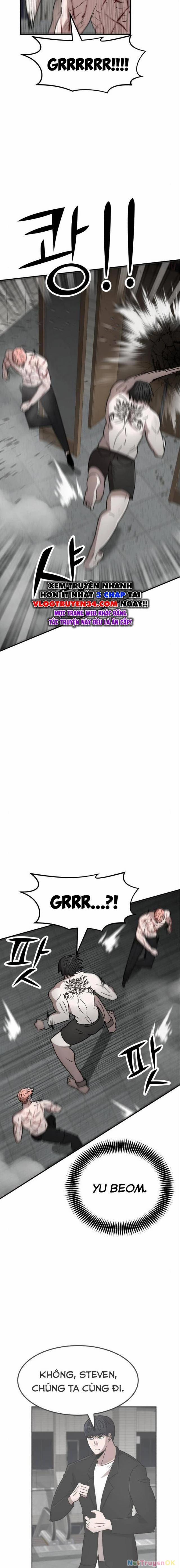 Coin Báo Thù 30 trang 21