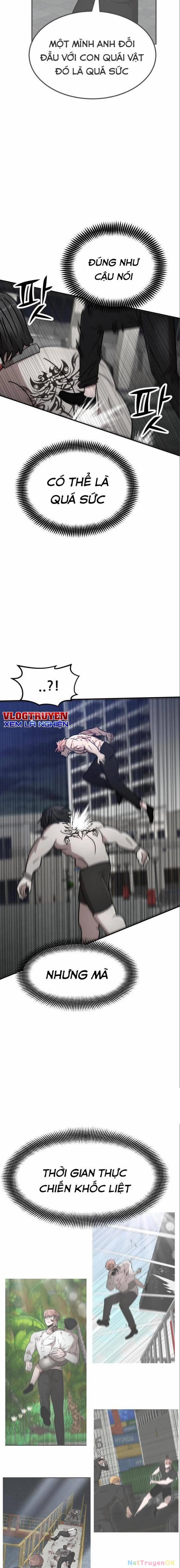 Coin Báo Thù 30 trang 22