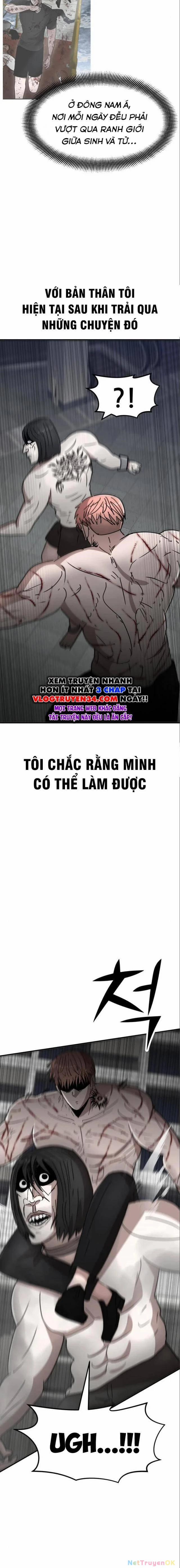 Coin Báo Thù 30 trang 23
