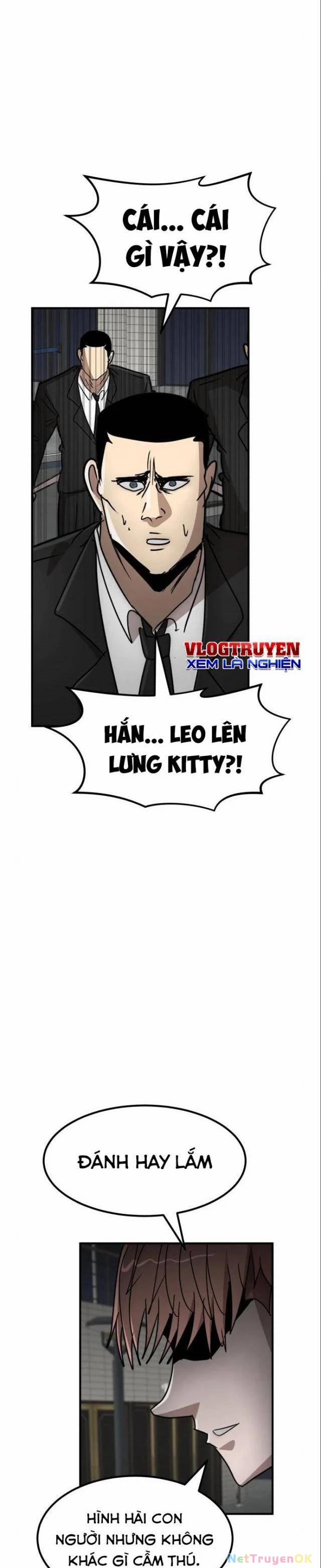 Coin Báo Thù 30 trang 24