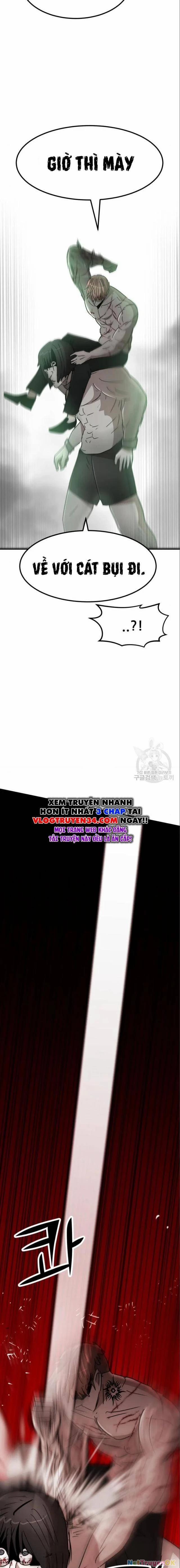 Coin Báo Thù 30 trang 25