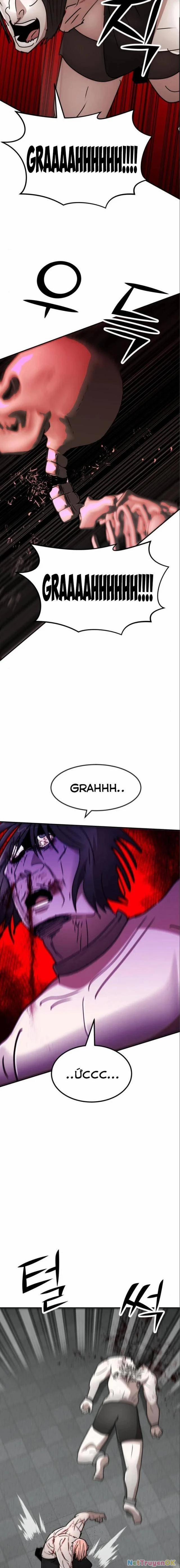 Coin Báo Thù 30 trang 26