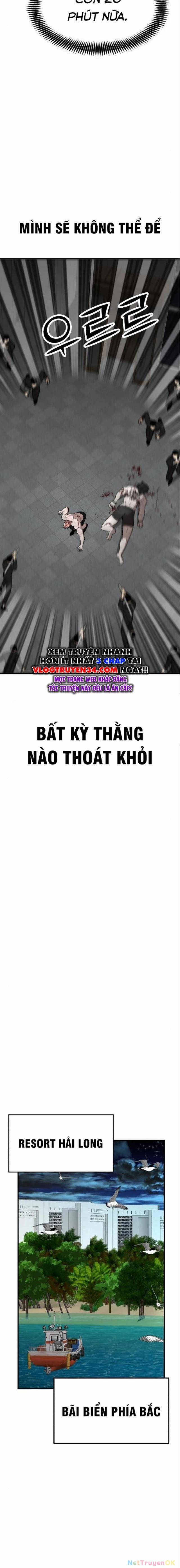 Coin Báo Thù 30 trang 28