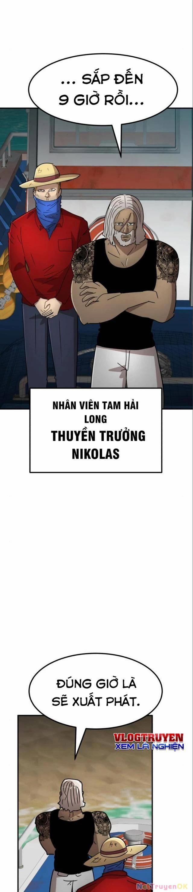 Coin Báo Thù 30 trang 29