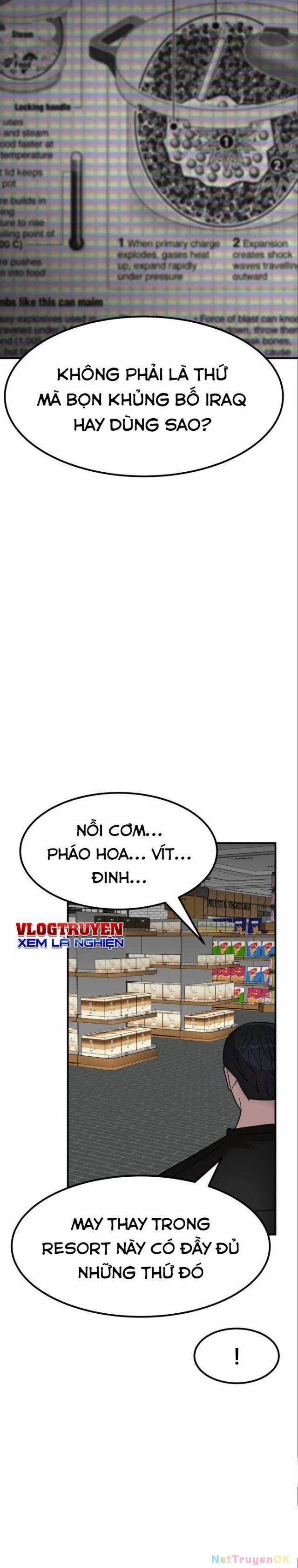 Coin Báo Thù 30 trang 4