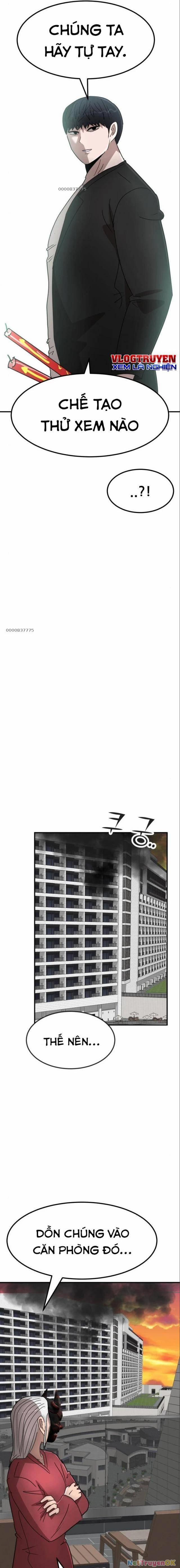 Coin Báo Thù 30 trang 5