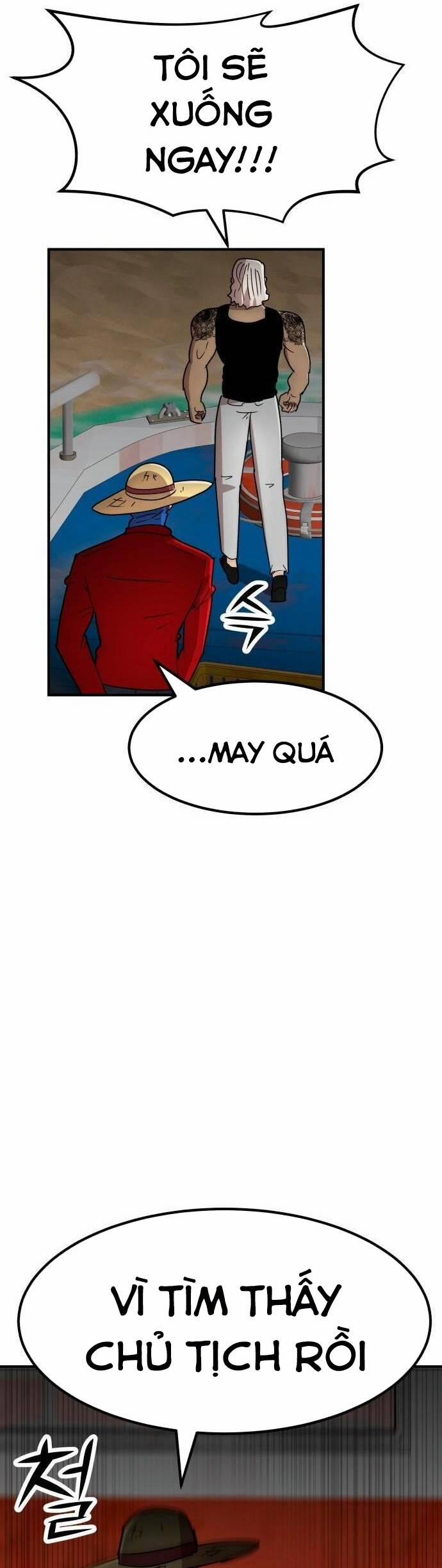 Coin Báo Thù 31 trang 1