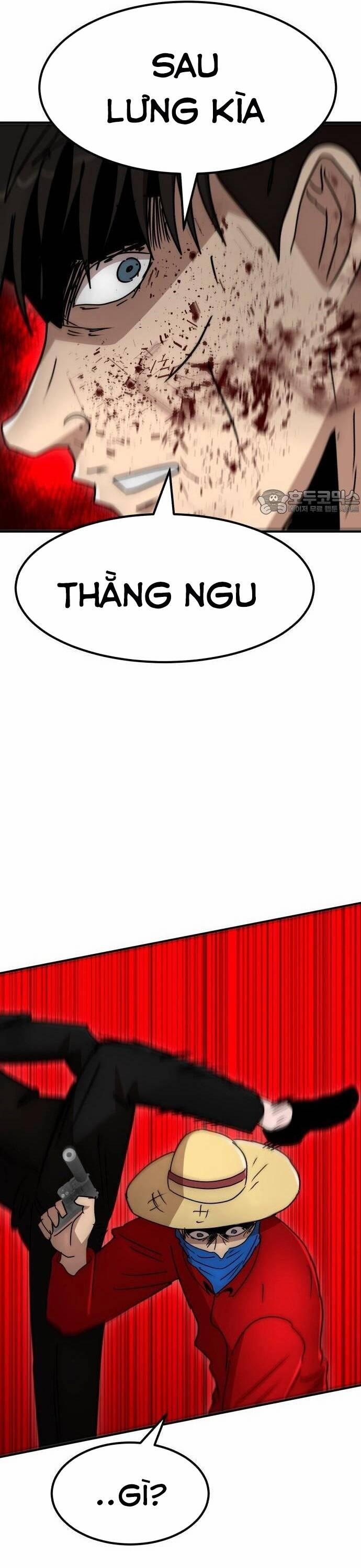 Coin Báo Thù 31 trang 11