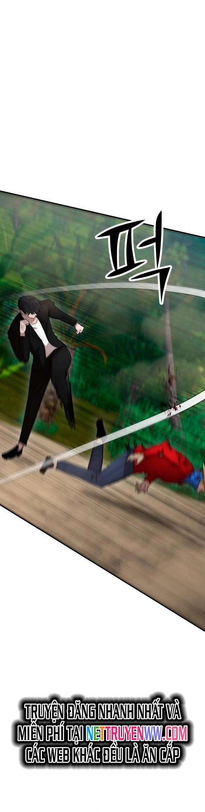 Coin Báo Thù 31 trang 12