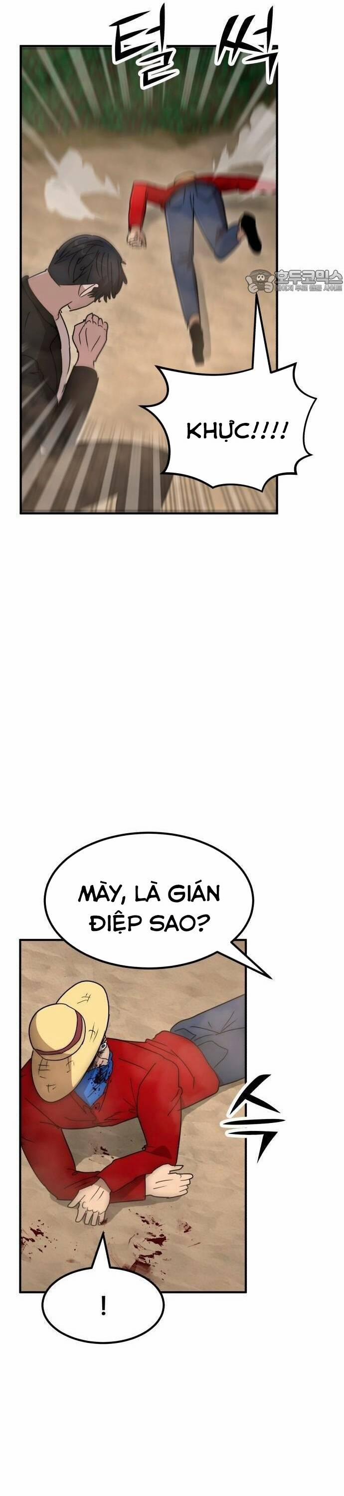Coin Báo Thù 31 trang 13