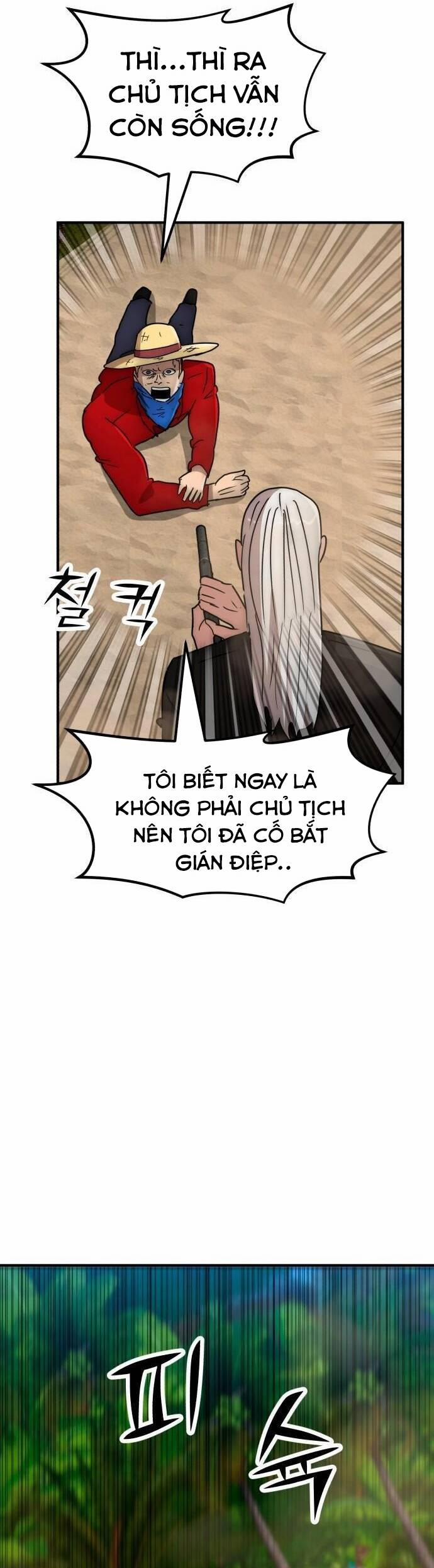 Coin Báo Thù 31 trang 16