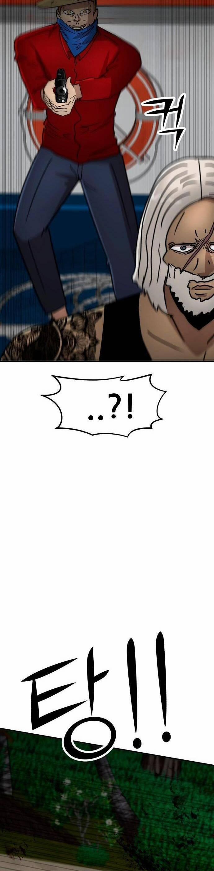 Coin Báo Thù 31 trang 2