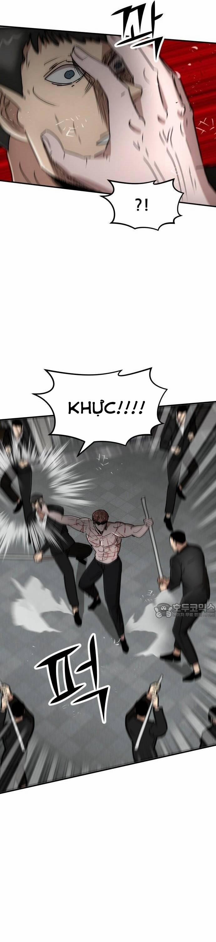 Coin Báo Thù 31 trang 22