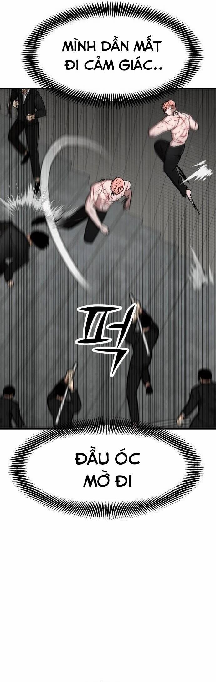 Coin Báo Thù 31 trang 25