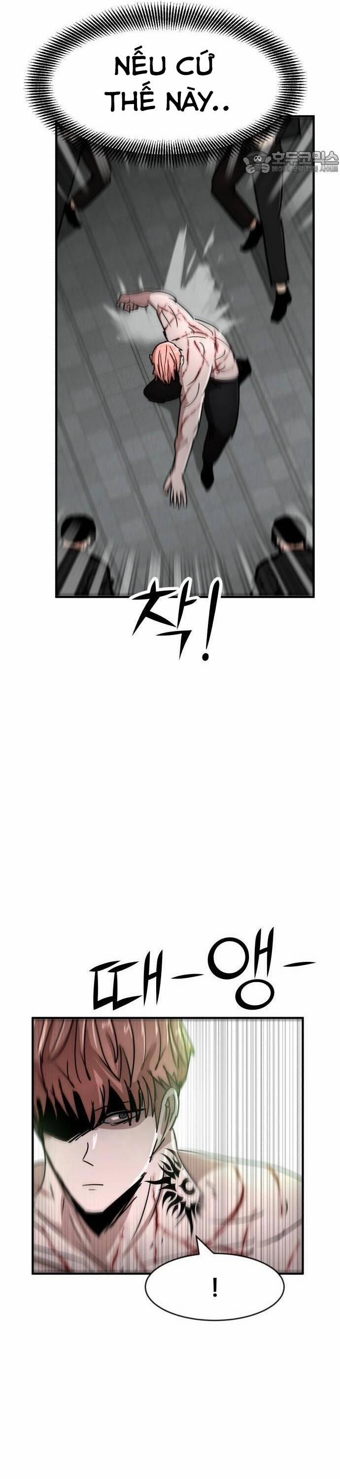 Coin Báo Thù 31 trang 26