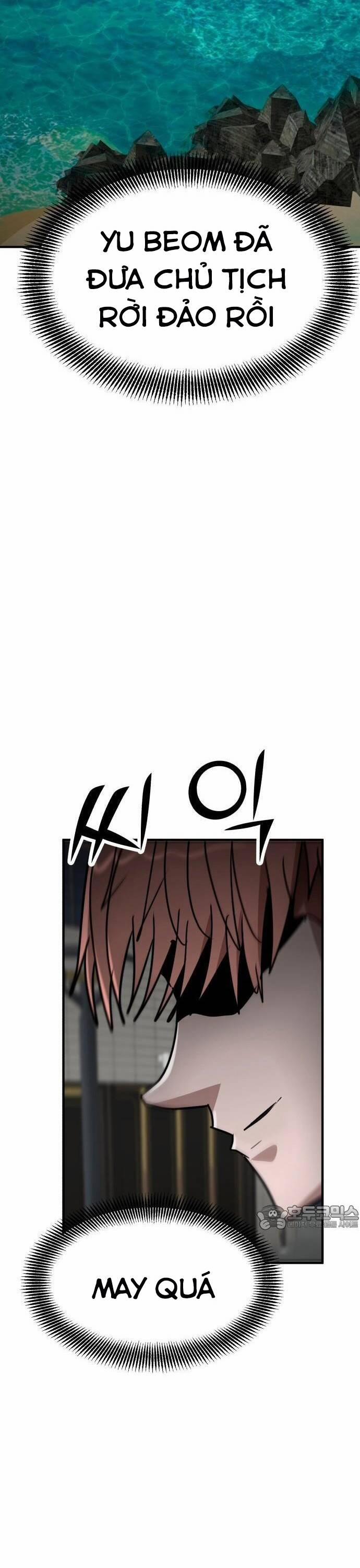 Coin Báo Thù 31 trang 28