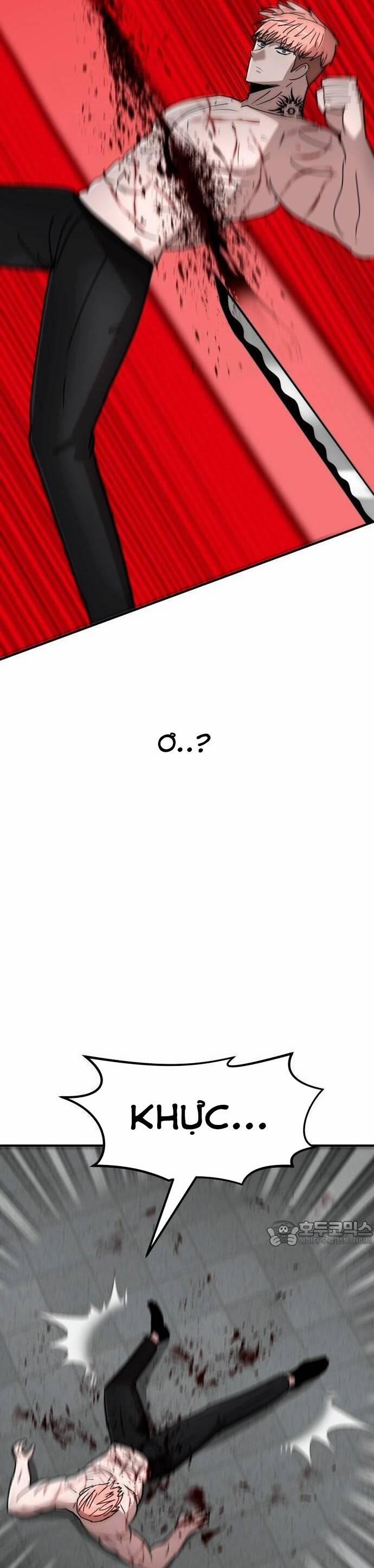 Coin Báo Thù 31 trang 30